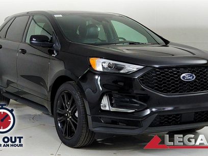 Used 2024 Ford Edge ST-Line