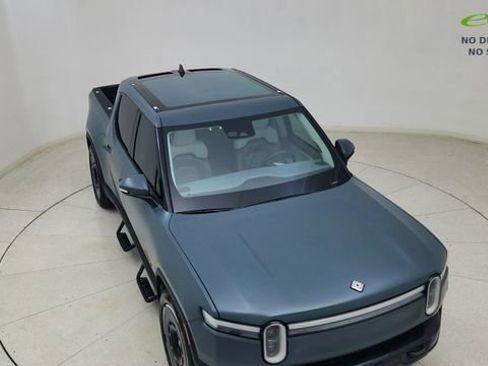 Used 2025 Rivian R1T Premium AWD/4WD image 77