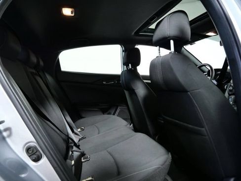 Used 2021 Honda Civic EX image 11