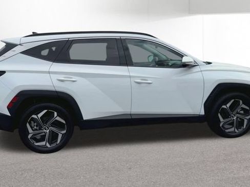 Used 2024 Hyundai Tucson Limited AWD/4WD image 10