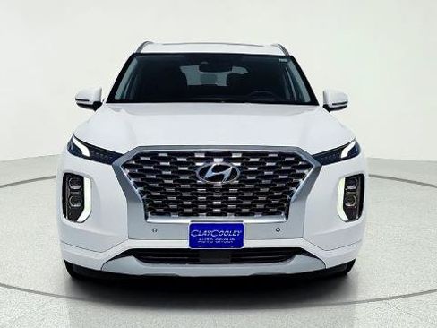 Used 2021 Hyundai Palisade Limited AWD/4WD image 2
