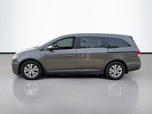 Used 2016 Honda Odyssey EX-L image 6