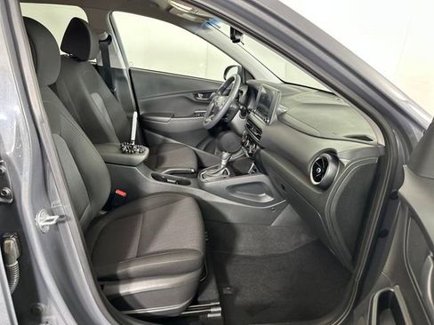 Certified 2023 Hyundai Kona SEL image 28