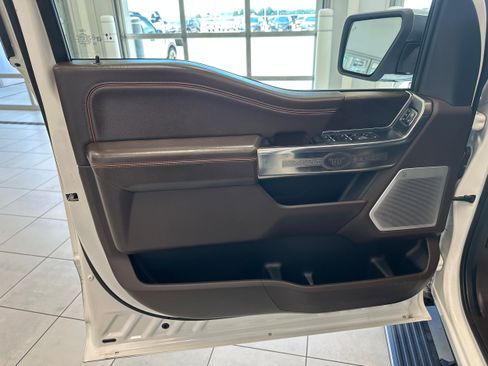 Used 2021 Ford F150 King Ranch AWD/4WD image 12