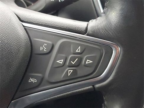 Certified 2019 Chevrolet Equinox LT image 23