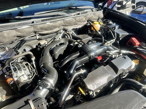 Used 2013 Subaru Outback 2.5i Premium image 27