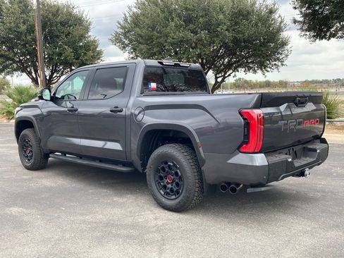 New 2026 Toyota Tundra TRD Pro AWD/4WD image 7