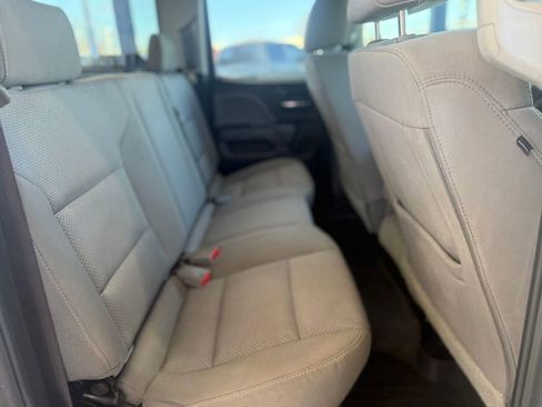 Used 2017 GMC Sierra 1500 4x4 Double Cab w/ Elevation Edition image 20