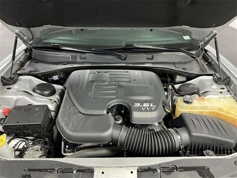 Used 2021 Dodge Charger SXT w/ Blacktop Package image 30