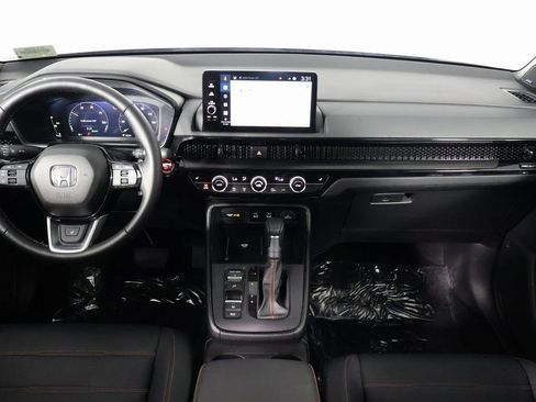 Used 2026 Honda CR-V Sport Touring image 8