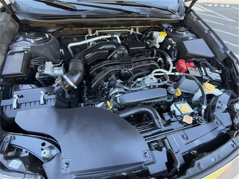 Used 2020 Subaru Outback AWD/4WD image 23