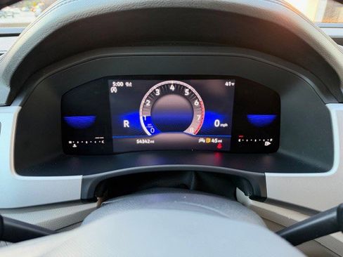 Used 2022 Volkswagen Atlas SE image 8