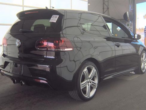 Used 2012 Volkswagen Golf R 2-Door image 11