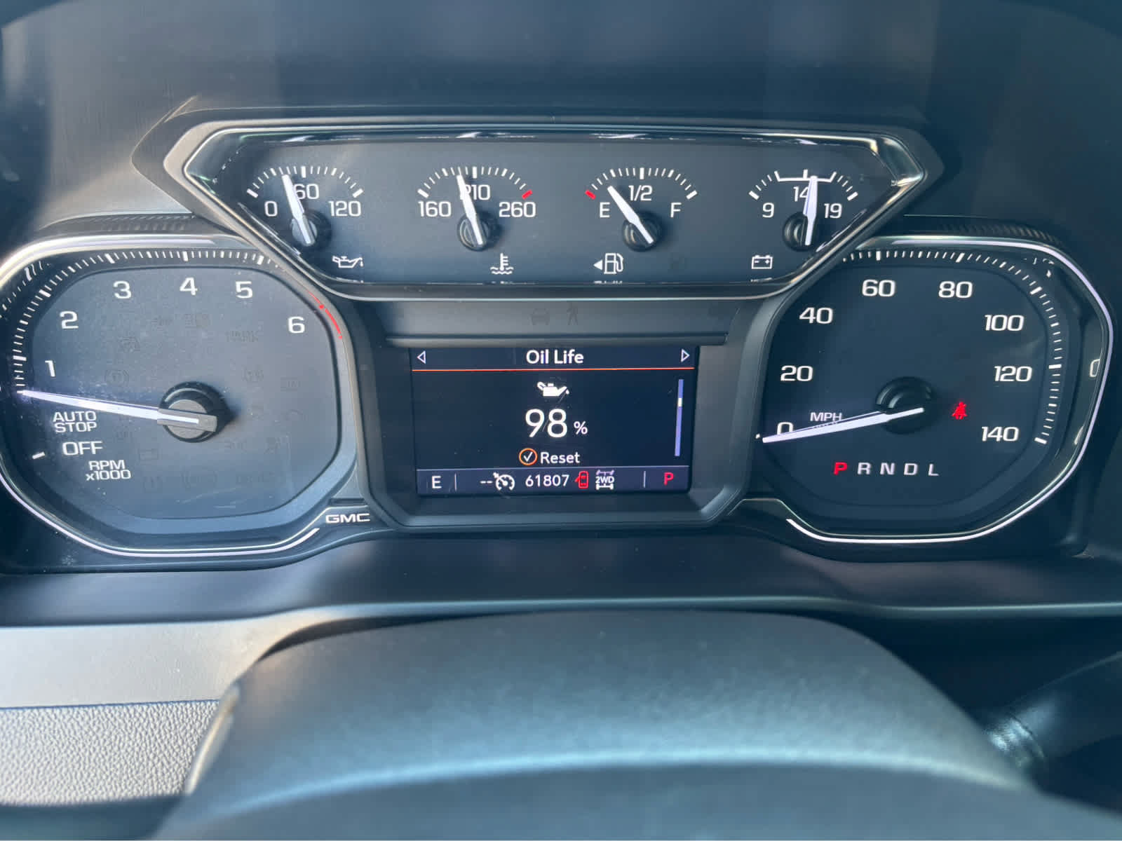 Used 2020 GMC Sierra 1500 SLT AWD/4WD image 24