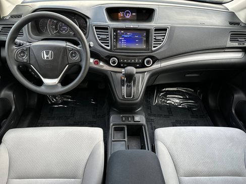 Used 2015 Honda CR-V EX image 15