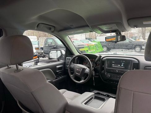 Used 2018 GMC Sierra 1500 4x4 Double Cab image 15