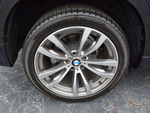 Used 2015 BMW X6 xDrive35i image 39