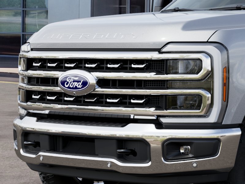 New 2027 Ford F250 Lariat w/ Tremor Off-Road Package AWD/4WD image 18