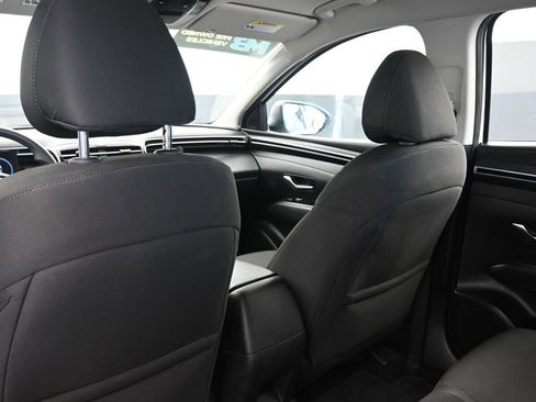 Used 2024 Hyundai Tucson SE image 21
