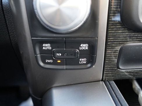 Used 2014 RAM 1500 Limited image 12