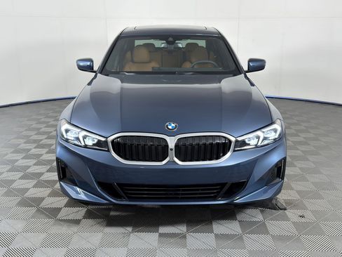 Used 2026 BMW 330i Sedan w/ Premium Package RWD image 6