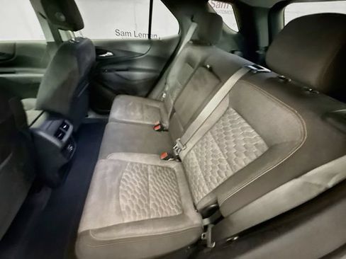 Used 2021 Chevrolet Equinox LT FWD image 23