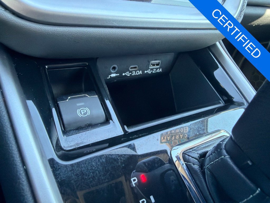 Certified 2024 Subaru Outback Onyx Edition AWD/4WD image 17