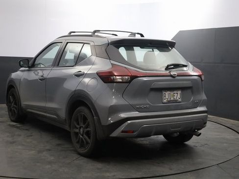 Used 2024 Nissan Kicks SR w/ SR Premium Package image 6