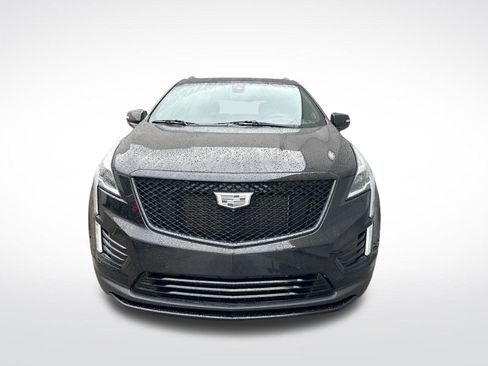 Certified 2021 Cadillac XT5 Premium Luxury image 9