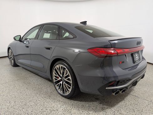 Certified 2025 Audi S5 Prestige w/ Prestige Package image 5