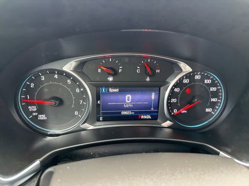 Used 2022 Chevrolet Equinox LT image 14