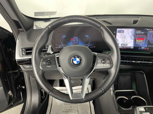 Certified 2023 BMW X1 xDrive28i image 18