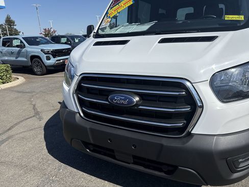 Used 2020 Ford Transit 150 XL image 27