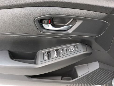 Used 2024 Honda Accord LX image 11