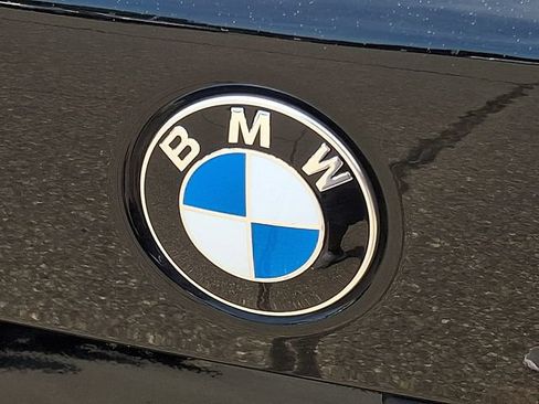 Used 2025 BMW X5 M60i AWD/4WD image 27