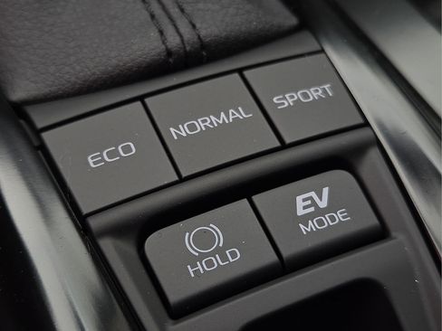 New 2026 Toyota Camry SE w/ Multimedia Upgrade Package FWD image 22