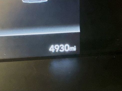 Certified 2025 Hyundai Elantra Sport image 12