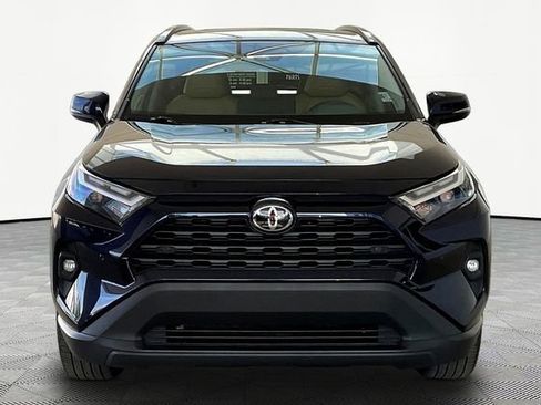 Used 2024 Toyota RAV4 XLE Premium w/ Weather Package image 2