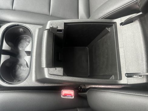 New 2026 Chevrolet Colorado Trail Boss image 24