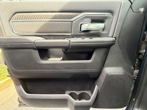 New 2026 RAM 2500 Big Horn image 25