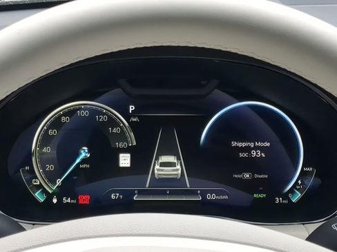 Used 2025 Genesis Electrified GV70 w/ Prestige Package AWD/4WD image 30