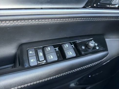 New 2026 Jeep Grand Wagoneer Limited AWD/4WD image 29