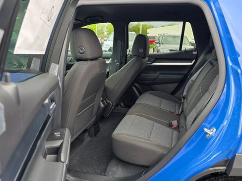 New 2026 GMC Terrain Elevation AWD/4WD image 23