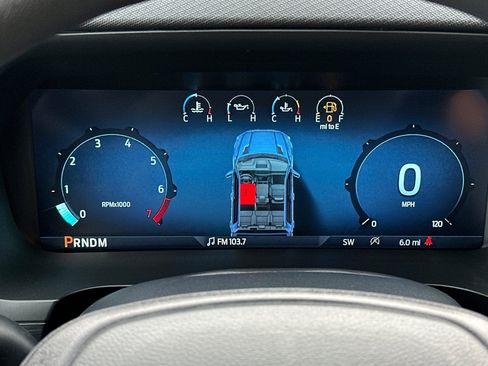 New 2025 Ford F150 XL w/ Equipment Group 103A High image 21