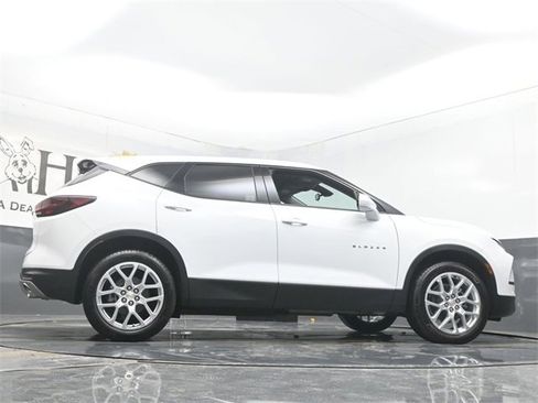 Used 2025 Chevrolet Blazer LT w/ LPO, Floor Liner Package image 52