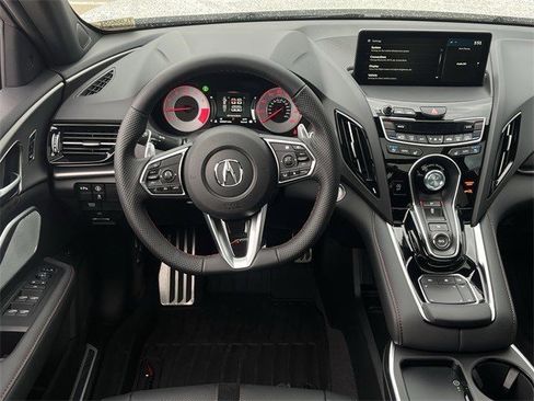 New 2026 Acura RDX A-Spec image 12