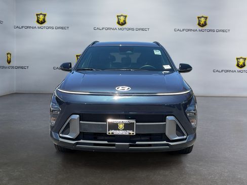 Used 2025 Hyundai Kona N Line S FWD image 2