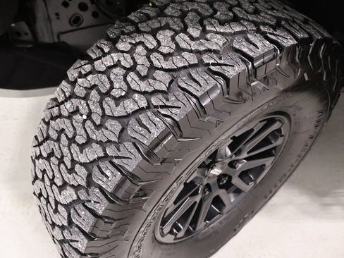 Certified 2024 Ford F150 Raptor image 49