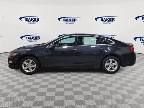 Used 2023 Chevrolet Malibu LT image 7