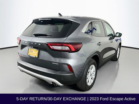 Certified 2023 Ford Escape Active w/ Tech Pack #1 AWD/4WD image 8